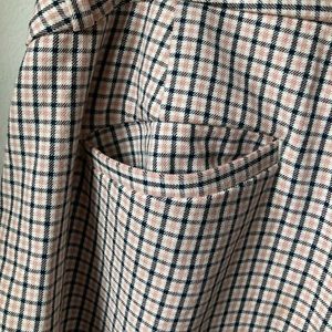 Sloan Banana Republic Work Pants // Size 14